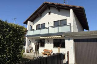 Haus mieten in 85622 Feldkirchen, Von Privat! Großzügiges Einfamilienhaus mit Garten in Weißenfeld/Vaterstetten