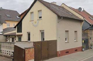 Haus mieten in 55288 Armsheim, Haus in Armsheim zu vermieten