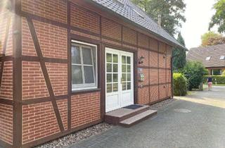Haus mieten in Delmestraße 62, 27777 Ganderkesee, Gepflegtes 6-Zimmer Einfamilienhaus mit Garage in Ganderkesee