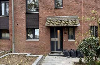 Haus mieten in 47809 Oppum, Kernsaniertes 4-Zimmer-Haus in Krefeld-Oppum