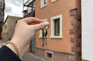 Haus mieten in 67251 Freinsheim, Gepflegtes Einfamilienhaus in Freinsheim