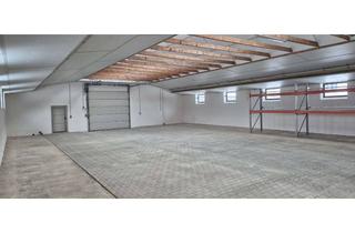Gewerbeimmobilie mieten in 84416 Taufkirchen, Lagerhalle zur Miete