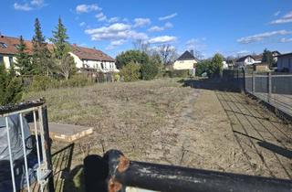 Grundstück zu kaufen in Albertus-Str. 12, 03050 Madlow, Ein Traumgrundstück