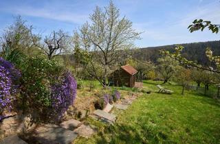 Grundstück zu kaufen in 70619 Heumaden, Wunderschöner Garten in Stuttgart Sillenbuch /Heumaden, ca. 10 AR.