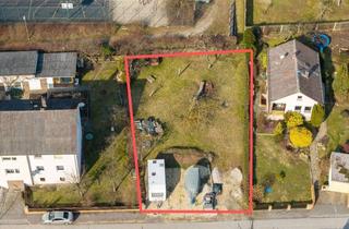 Grundstück zu kaufen in Irlacher Weg, 92442 Wackersdorf, Baugrundstück in ruhiger Lage, zentrumsnah