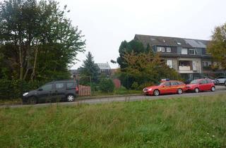 Grundstück zu kaufen in Borsigstraße 3-5, 41516 Grevenbroich, Baulückengrundstück in Grevenbroich - Hemmerden - 890 qm