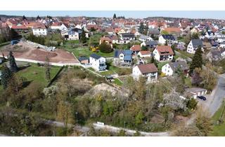 Grundstück zu kaufen in 90617 Puschendorf, Projektgrundstück mit Baugenehmigung – sofort starten und Wohnraum schaffen