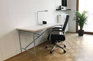 Gewerbeimmobilie mieten in Gormannstraße 14, 10119 Mitte, PRIVAT BÜRO | ab 1 Arbeitsplatz | Berlin Mitte | Glasfaser | Meeting Raum Inklusive | Provisionsfrei