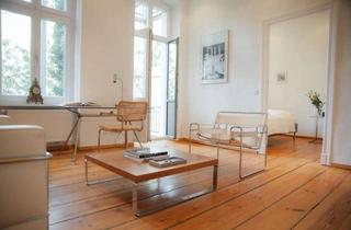 Immobilie mieten in Erkelenzdamm, 10999 Kreuzberg, Erkelenzdamm, Berlin furnished