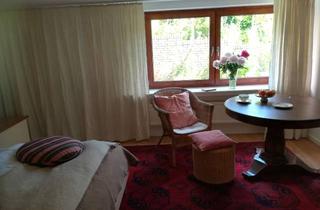 Immobilie mieten in Heisterkampsweg 21, 31303 Burgdorf, Traumlage! möb. Zimmer, Küche, Bad für Wochenendheimfahrer