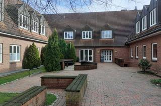 Immobilie kaufen in Am Sportplatz, 25693 St. Michaelisdonn, Ehemalige Jugendherberge mit vielseitigen Nutzungsmöglichkeiten!