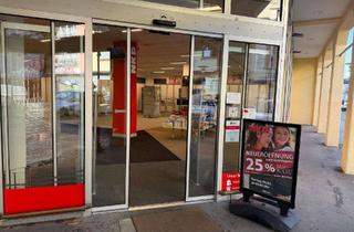 Gewerbeimmobilie kaufen in 69190 Walldorf, Bekleidungsgeschäft (NKD) und kleines Lager, in bester Lage von 69190 Walldorf zu verkaufen