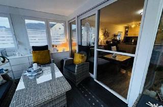 Wohnung kaufen in 54470 Bernkastel-Kues, ENERGIEEFFIZIENT, BARRIEREFREI, ZENTRAL, HOCHWERTIG