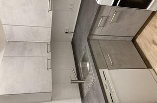 Wohnung mieten in Sälzerstr., 63619 Bad Orb, 2 Zimmer Wohnung Bad Orb mit Küche und Balkon