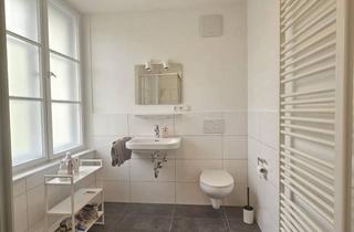 WG-Zimmer mieten in Sendlinger Straße, 80331 München, Erstbezug: Möbliertes Zimmer in wunderschöner Wohnung und TOP-Lage