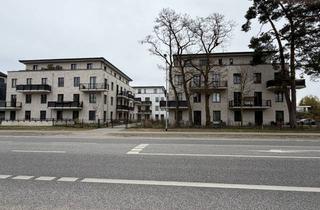 Wohnung mieten in Potsdamer Allee, 14532 Stahnsdorf, 3 Zimmer Wohnung sucht Nachmieter