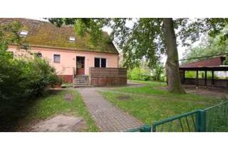 Haus mieten in Sigrön, 19336 Bad Wilsnack, Wohnen im Schlosspark Sigrön – Ihr neues Zuhause, wo andere Urlaub machen