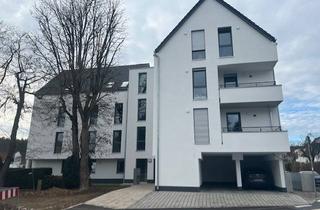 Wohnung mieten in Hans-Herold-Strasse, 91074 Herzogenaurach, Attraktive 2 Zimmer Neubauwohnung