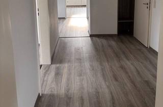 Wohnung mieten in Lange Straße, 32805 Horn-Bad Meinberg, Großzügige 3-Zimmer-Wohnung