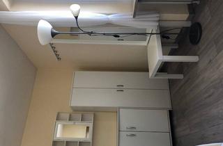 WG-Zimmer mieten in Vahrenheider Markt, 30179 Hannover, Neugründung einer 3er WG