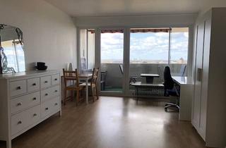 WG-Zimmer mieten in Vahrenheider Markt, 30179 Hannover, Neugründung einer 3er WG