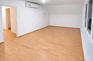 Wohnung mieten in Am Berge, 29439 Lüchow, 3-Zi.-Wohnung top Lage Lüchow, Klimaanlage, Einbauküche, Photovoltaik