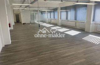 Büro zu mieten in Winterhuder Weg 31, 22085 Hamburg, Moderne Bürofläche in Top-Lage Winterhude/Uhlenhorst – courtagefrei