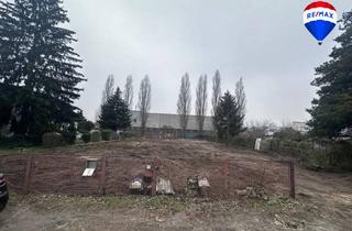 Immobilie kaufen in 12681 Berlin, Bebaubares Grundstück in Berlin Marzahn – perfekte Infrastruktur, starke Zukunftsperspek