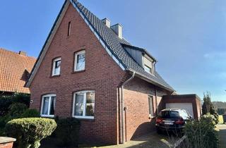 Einfamilienhaus kaufen in 48599 Gronau, Ein gemütliches Zuhause für Ihre Familie!