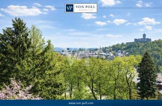 Immobilie kaufen in 61462 Königstein, Abrissgrundstück in priviligierter Innenstadtlage