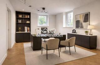 Büro zu mieten in Majakowskiring, 13156 Berlin, Hochwertiges und representatives Büro für Anwälte oder Steuerberarter