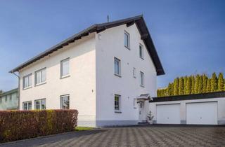 Einfamilienhaus kaufen in 59519 Möhnesee, *** Modernes Wohnen in bester Lage von Möhnesee - Körbecke ***