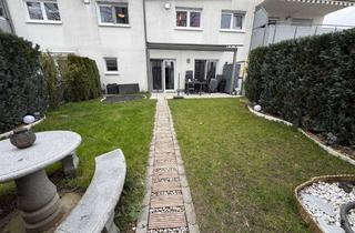 Wohnung kaufen in 71404 Korb, Einzigartige Maisonette-Wohnung in Korb mit privatem Garten - Modern, hell und einladend