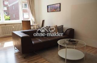 Wohnung mieten in 21031 Hamburg, Modern Stylish Apartment – Hamburg Bergedorf - 1 Bedroom – WIFI – Fully Furnished – ALL INCL.
