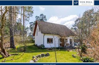 Einfamilienhaus kaufen in 14547 Beelitz, Modern ausgestattetes Familienhaus mit PV-Anlage, Südterrasse und ruhiger Lage