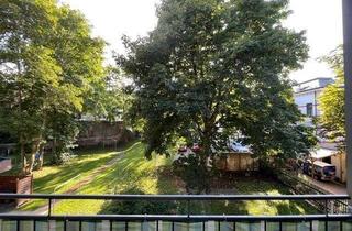 Wohnung mieten in Römerstraße, 08056 Zwickau, Schicke, modernisierte Stadtwohnung mit Balkon und Abstellraum in der Römerstraße 9