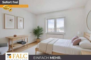 Wohnung kaufen in 74821 Mosbach, Schöne 3-Zimmer-Wohnung mit Balkon