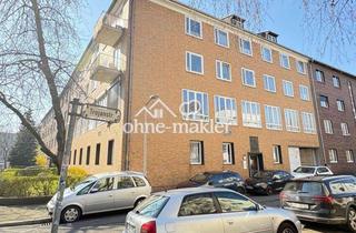 Wohnung mieten in Trojanstraße 16, 30177 Hannover, Moderne 3 Zimmer Wohung im Pelikanviertel