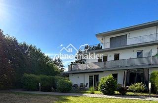 Wohnung kaufen in 72336 Balingen, Traumhafte 4-Zimmer-Erdgeschosswohnung mit Garten in Top-Lage am Schiefersee – provisionsfrei!