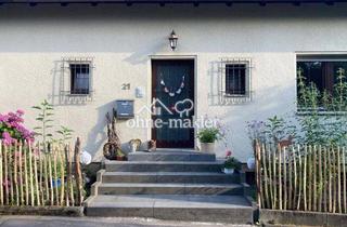 Haus mieten in 69245 Bammental, Außergewöhnlich schön wohnen auf Zeit – Einfamilienhaus in bester Wohnlage von Bammental