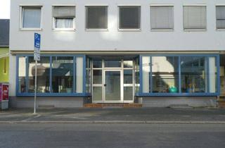 Gewerbeimmobilie mieten in 67346 Speyer, Attraktive Praxisräume nahe Zentrum/ Bushaltestelle & Parkplätze direkt vor der Tür