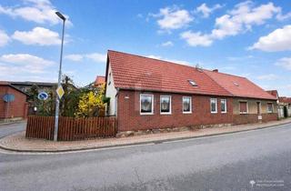 Doppelhaushälfte kaufen in 39517 Tangerhütte, HANDWERKER AUFGEPASST: FIX UND FLIP