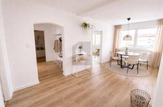 Wohnung kaufen in 86343 Königsbrunn, FRISCH RENOVIERT UND GROßZÜGIG