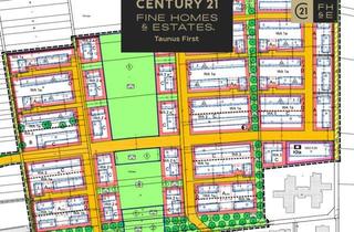 Grundstück zu kaufen in Renettenring 11, 65191 Wiesbaden, RARITÄT: Grundstück für eine Doppelhaushälfte, ruhige und familienfreundliche Lage, WI-Bierstadt