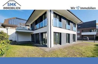 Wohnung mieten in 33415 Verl, Kleine Auszeit im eigenen Garten – Barrierefreie 3-Zimmer-Wohnung mitten in Verl!