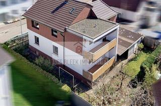 Einfamilienhaus kaufen in 73779 Deizisau, Großes Zwei- oder Einfamilienhaus mit viel Platz für Ihre Ideen