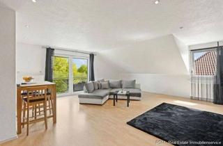 Wohnung kaufen in 64521 Groß-Gerau, 10322 - Attraktive ETW als Kapitalanlage oder Eigennutz 3-Zimmer-Wohnung in Groß-Gerau