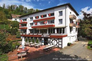 Anlageobjekt in 59955 Winterberg, 10353 - Hotel mit 24 Zimmern inkl Restaurant zum Verkauf in 59955 Winterberg (Westfalen)