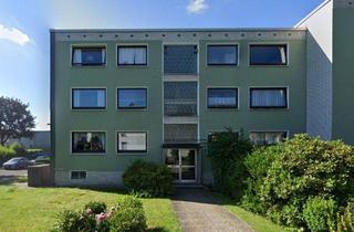 Wohnung mieten in 44795 Bochum, Schöne 2,5 Zimmer Wohnung in ruhiger Seitenstraße !