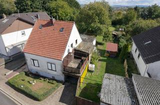 Haus kaufen in 66589 Merchweiler, Freistehendes Wohnhaus mit großzügigem Grundstück in attraktiver Lage